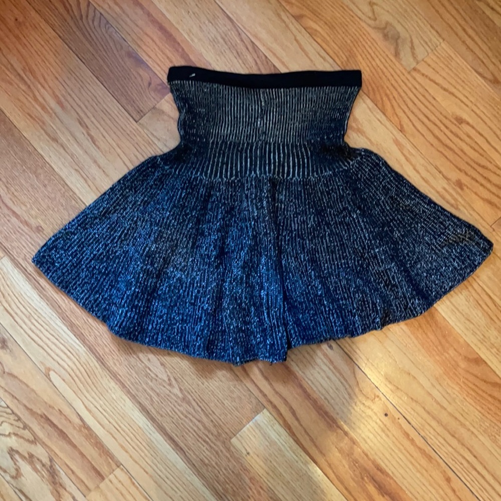 Cynthia rowley skirt